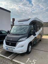 Dethleffs Just 90 - Dethleffs Just 90