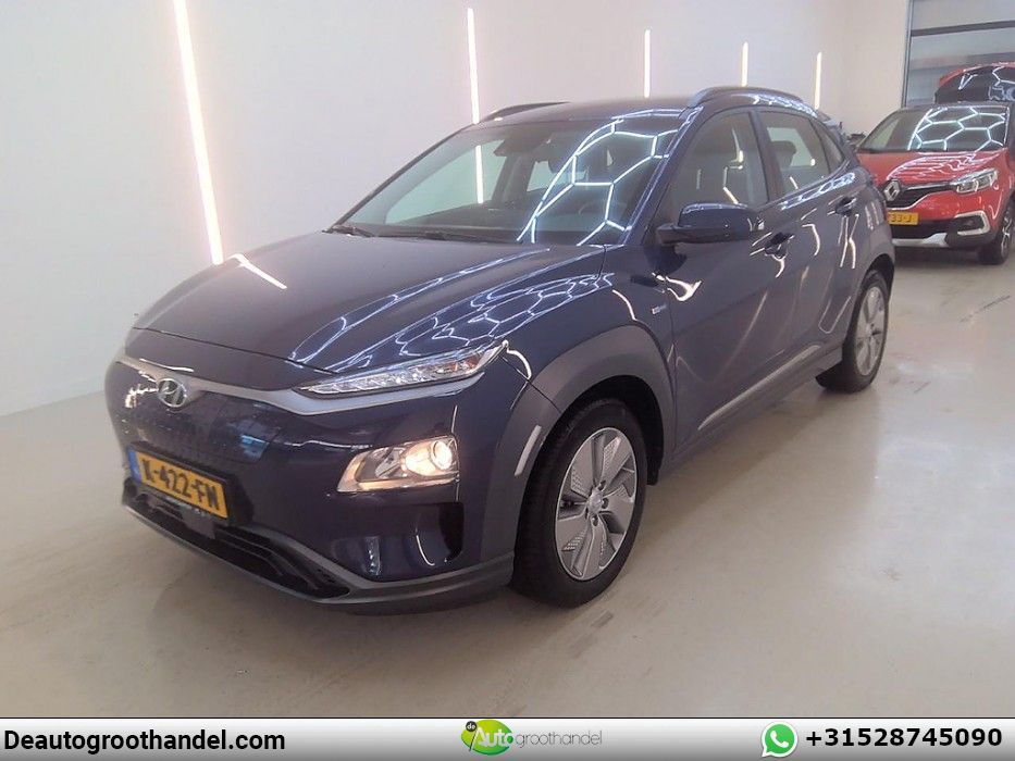 Image of Hyundai KONA