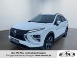 Mitsubishi Eclipse Cross Basis 2.4 PHEV TEMP SHZ DAB - Mitsubishi