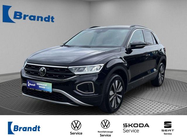Volkswagen T-Roc 1.0 TSI Goal LED+DIG.COCKP.+NAVI+ACC+PDC