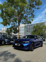 BMW M340i xDrive Touring Auto - - BMW M340i in München