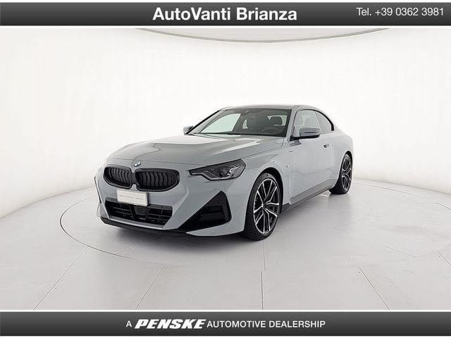 Otros BMW Serie 2 Coupé 220d 48V Coupé Msport Pro