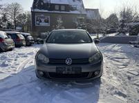 Volkswagen Golf 2.0 TDI Style