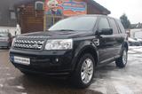 Land Rover Freelander 2 HSE SD4 - Land Rover Freelander: Hse