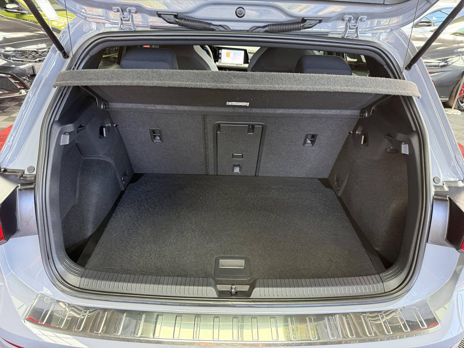 Volkswagen Golf GTD/IQ-Light/Matrix/Travel-Ass./LenkradHz, миниатюра 4
