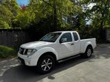 Nissan Navara, LKW OFFENER KASTEN - : Geländewagen, Offene