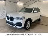 BMW X3 xDr 20 LED+ 18" HeadUp CockpitProf Memory AHK