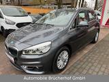 BMW 218i AT Luxury Line Leder/Navi/AHK/E-Heck/Kamera - Gebrauchtwagen in Dortmund bis 20.000 Euro