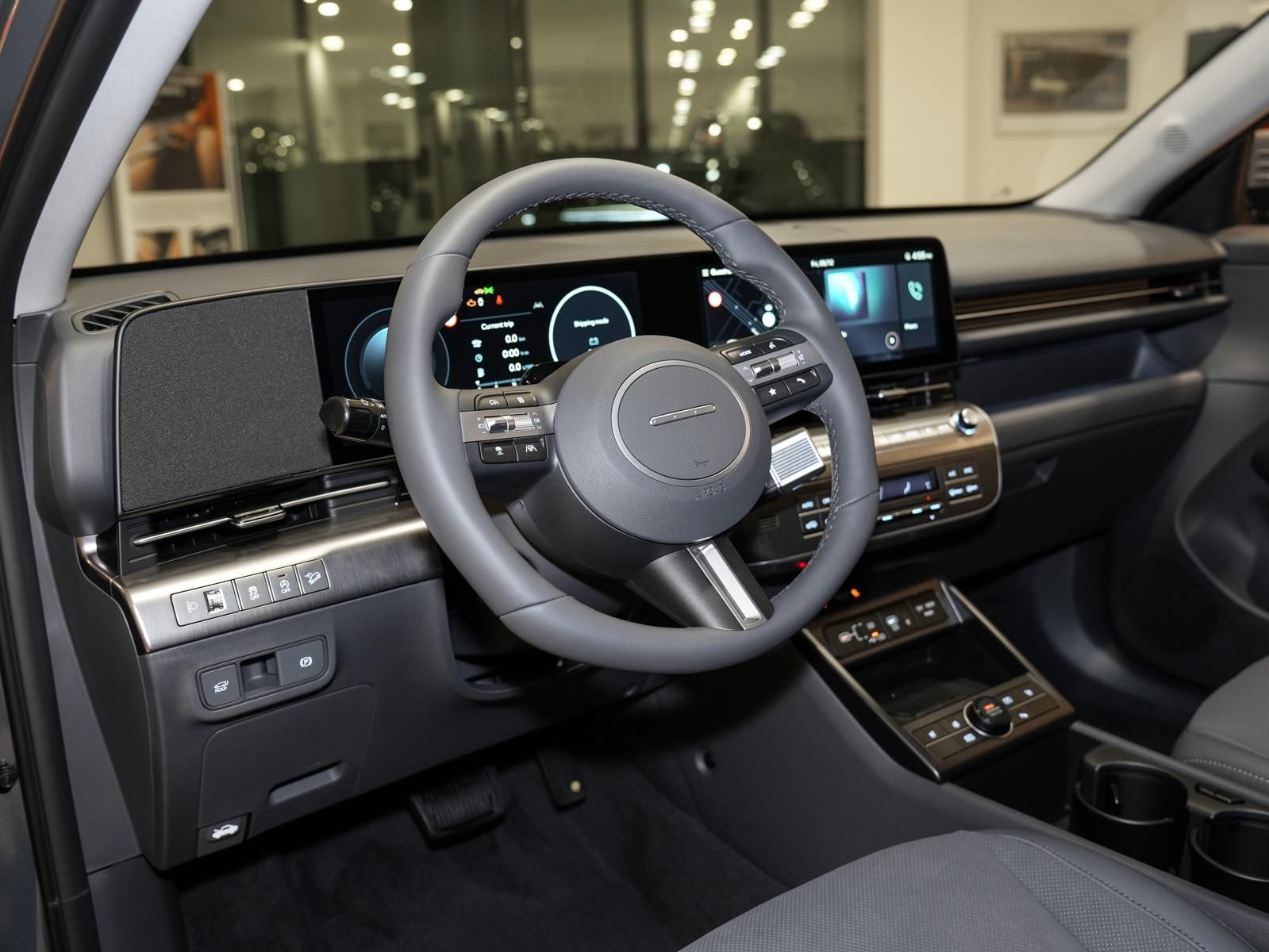 Hyundai Kona – Bild 13
