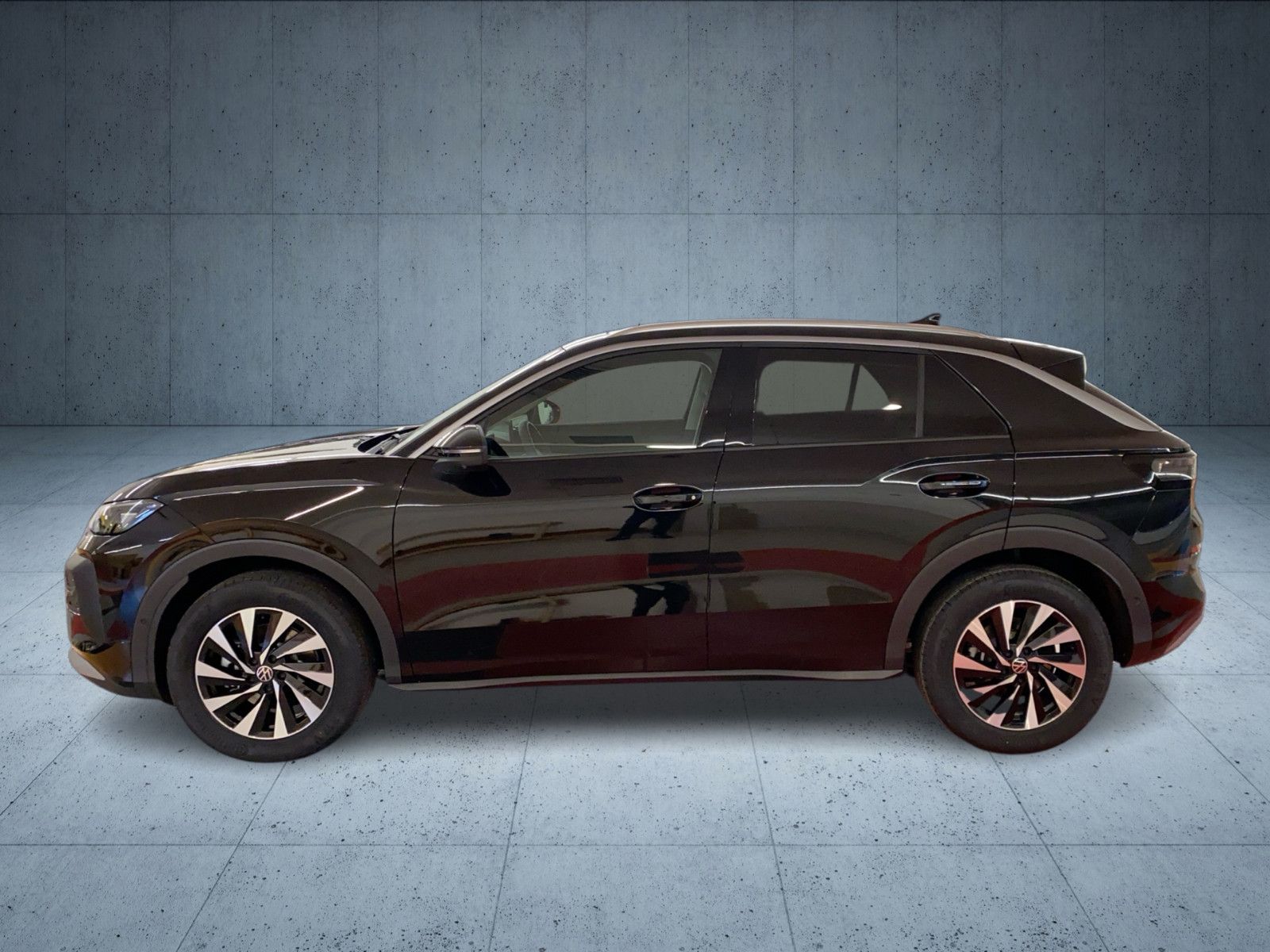 Volkswagen T-Roc - Bild 2