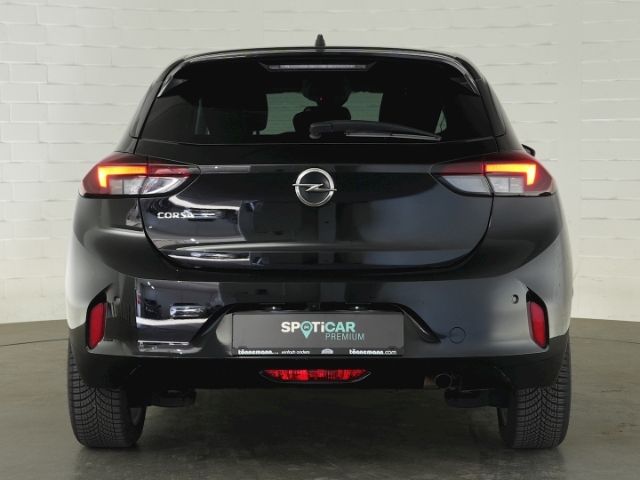 Corsa F ELEGANCE+LED LICHT+NAVI+RÜCKFAHRKAMERA+S