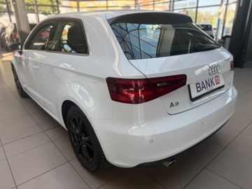Audi A3 - 5