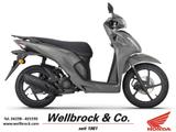 Honda Vision 110 *Aktionspreis* Tageszulassung - HONDA VISION