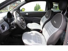Fahrzeugabbildung Fiat 500 Lounge*AppConnect!*HD-Touch!*PDC!*Tempomat!*