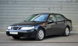 Saab 9-5 Limousine  >> Rarität <<  gepfleg... - Saab aus 2002