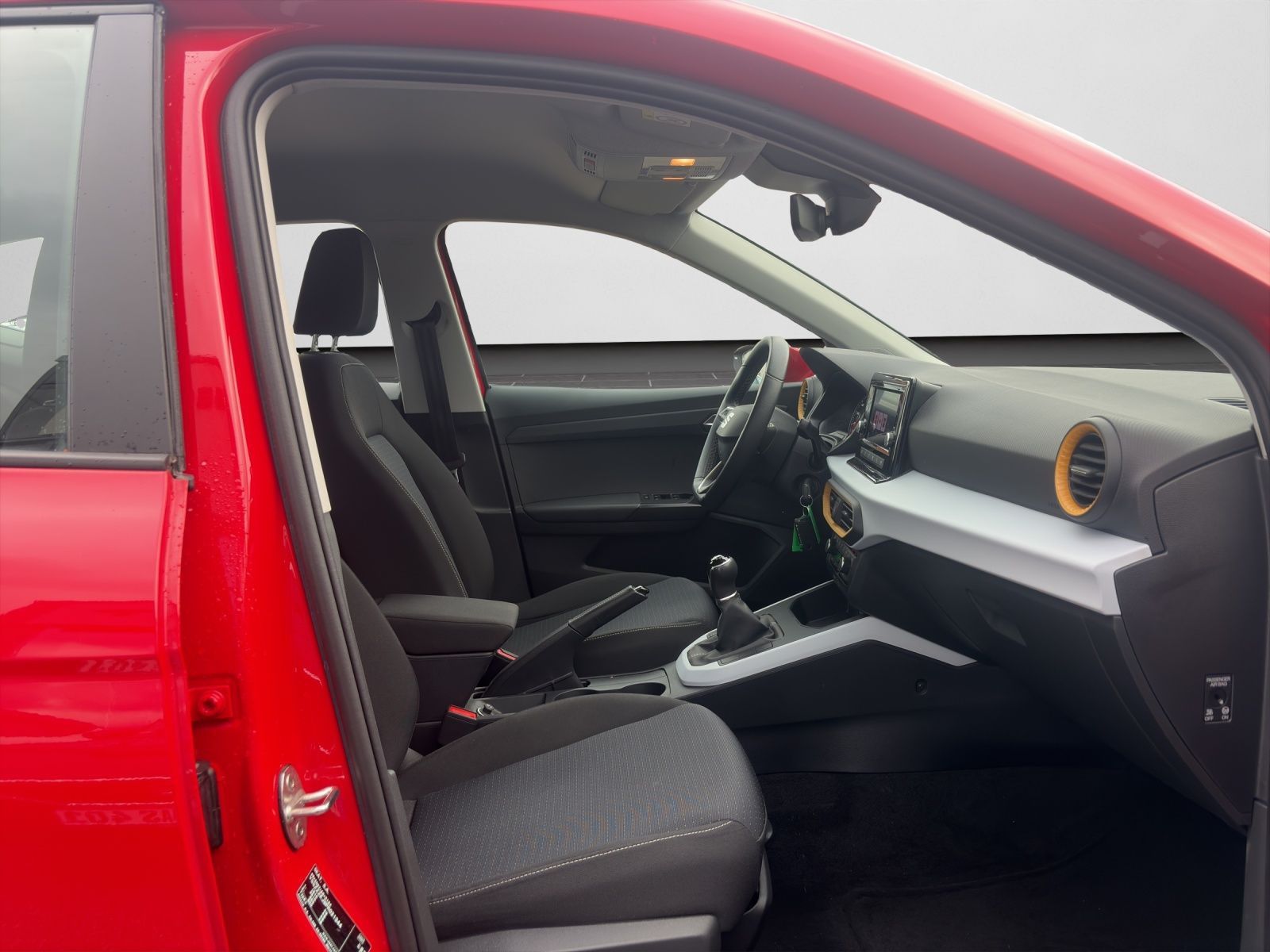 Seat Arona - Bild 5