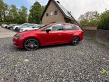 Seat Leon ST Cupra 300 4Drive DSG*Pano*Rückfahrkamera - Seat Leon: Alcantara