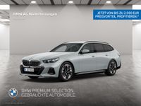 BMW 540 - Vorschau Bild 1