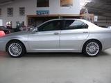 Alfa Romeo 166 3.0 V6 24V Sportronic Distinctive - Alfa Romeo 166
