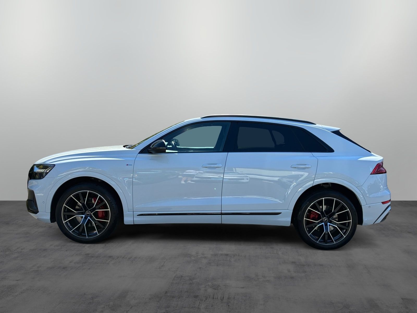 Audi Q8 - Bild 4