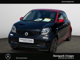 Smart forfour 52 kW twinamic EINPARKHILFE*SHZ* - Smart ForFour in Krefeld