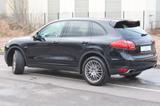 Porsche Cayenne S Hybrid 1.Hd Porsche Scheckheft GSD 20" - gebrauchte Porsche Cayenne aus dem Jahr 2010