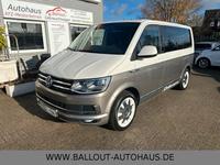Volkswagen T6 Multivan Generation Six*1.HAND*GSD*AHK*DYN*