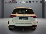 Mercedes-Benz GLE 350 de AMG Line 4Matic Plug-In Hybrid - gebrauchte Mercedes-Benz GLE 350 aus dem Jahr 2021