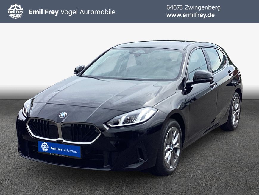 BMW 120 - Bild 1