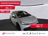 Cupra Born 170 kW (82kWh) LED+NAV+ACC+SHZ+WäPu+5-SITZE - Cupra Born aus 2023