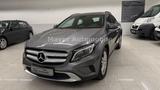 Mercedes-Benz GLA  220 CDI 4Matic - Mercedes-Benz GLA 220: Limousine