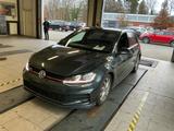 Volkswagen Golf VII 2.0 TSI GTI Performance DSG LED Navi