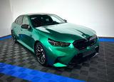 BMW M5 / Ultimate Paket/Prod. 2025/Keramik/Carbon - BMW M5 in Bremen