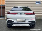 BMW X6 xDrive30d M.Sp Pro+Innovp+Travelp+Drivp+PanoD - BMW X6: Weiß