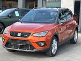 Seat Arona FR 1.5TSI 150PS LED NAVI SHZ - Seat Arona: Kleinwagen