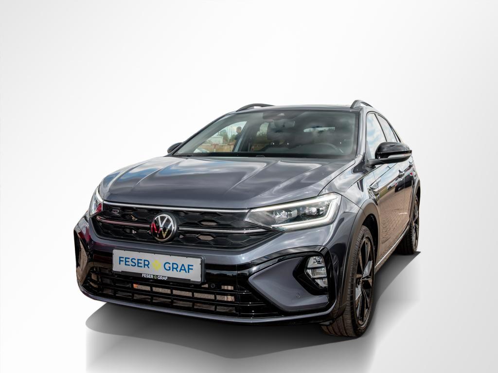 Volkswagen Taigo 1.5 TSI R-Line MATRIX/PDC/SHZ/CAR PLAY, миниатюра 11
