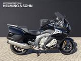 BMW K 1600 GT - MOTORRAD MEHR ALS 1500 CCM
