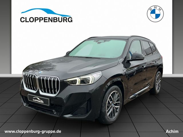 BMW X1 sDrive18i M Sportpaket Head-Up AHK Massage 36