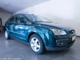 Ford Focus Lim. Fun X, Zahnrimen+ HU&AU  Neu ,AHK,PDS - Ford Focus Fun mit Diesel-Antrieb