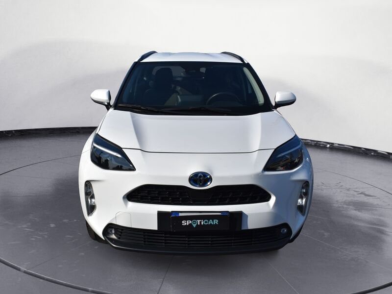 Other Toyota Yaris Cross 1.5H (116 CV) E-CVT Active imagem 2