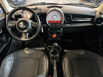 MYAUTOCENTER – Gebraucht- und Jahreswagen mit Werkstattservice in Pfaffenhofen MINI ONE D BAKER STREET*2. Hand*Bluetooth*Euro5*Klima