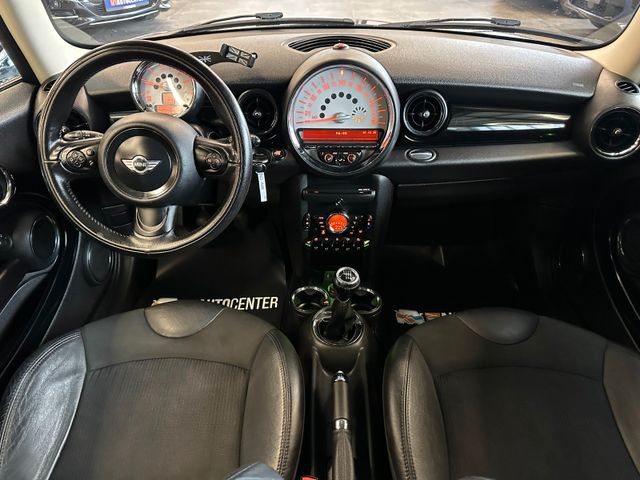 MYAUTOCENTER – Gebraucht- und Jahreswagen mit Werkstattservice in Pfaffenhofen MINI ONE D BAKER STREET*2. Hand*Bluetooth*Euro5*Klima