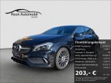 Mercedes-Benz A 180 7G AMG Line LED *Garantie* - Mercedes-Benz: 180