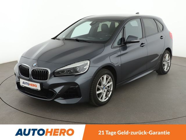 BMW 2er 225xe Active Tourer M Sport