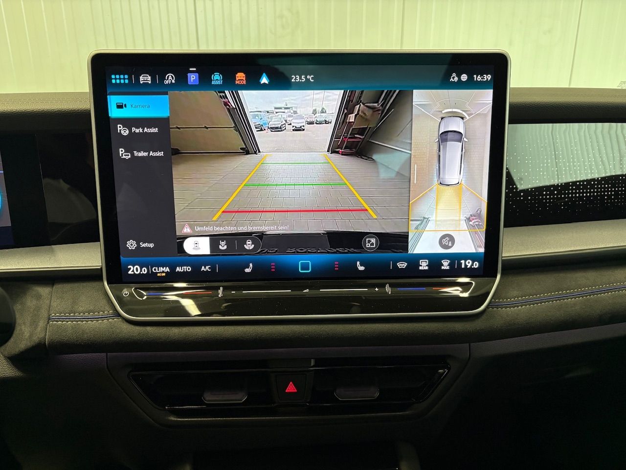 Tayron R-Line 2.0 TDI 4Motion PANO IQ.LIGHT