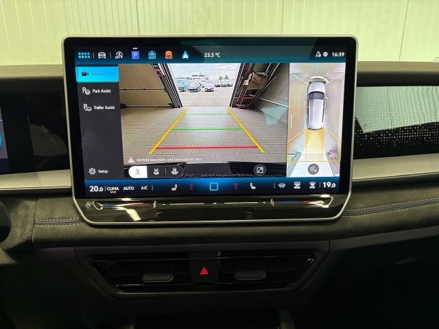 Tayron R-Line 2.0 TDI 4Motion PANO IQ.LIGHT