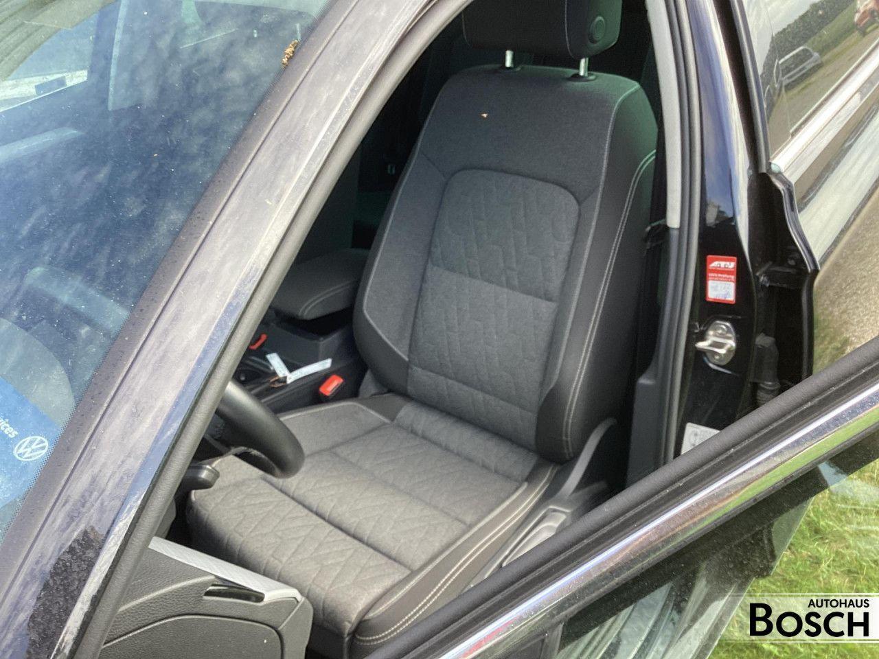 Volkswagen Passat 1.5 TSI Business DSG Navi ACC SHZ, миниатюра 2