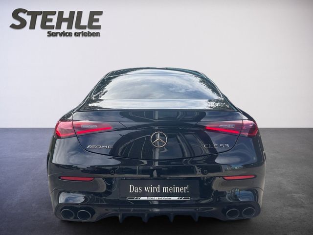 Mercedes-Benz CLE 53 AMG