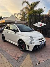 Abarth 595 C 1.4 Turbo T-Jet 180 CV Competizione - Abarth 595 aus 2021