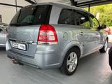 Opel Zafira B Edition 7.Sitze 67.000KM! 1.HAND KLIMA - Opel: 1.7